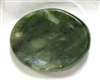 HO5-12 WORRY STONE IN CHINA JADE