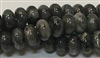 HEISHI BEADS H08-03-LARVIKITE