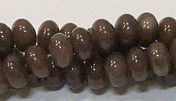 KHEISHI BEADS H08-04-PINK JASPER