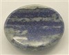 HO5-29 WORRY STONE IN LAPIS