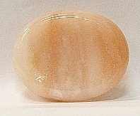 HO5-36 WORRY STONE IN PINK AVENTURINE