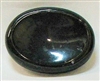 HO5-42 WORRY STONE IN CHINA JADE