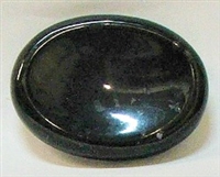 HO5-42 WORRY STONE IN CHINA JADE