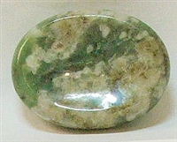 HO5-43 WORRY STONE IN PEACE STONE