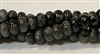 HEISHI BEADS H06-06-LAVAKITE BEADS