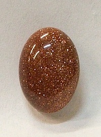 J03-03 CABOCHON 18*13*6