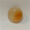 JO7-06 LT. PINK AGATE 16mm ROUND CABOCHON