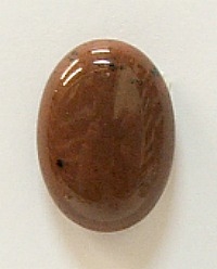 JO1-19 CABOCHON 25*18*6