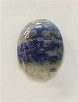 JO2-13A--CABOCHON  20*15*6