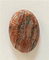 JO4-25-CABOCHON 30*22*7