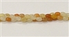 PO1-02 LIGHT IMPERIAL JADE RICE BEADS