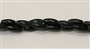 PO3-03 OBSIDIAN RICE BEADS