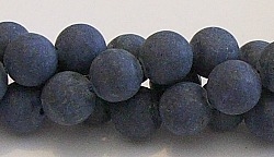 Q13-10mm LAPIS MATTE FINISH