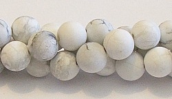 Q48-10mm HOWLITE MATTE FINISH