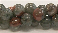 R15-12 BLOODSTONE JASPER