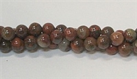 R34-06mm FLOWER JASPER