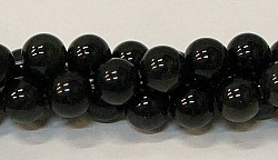 R44-10mm ONYX BEADS