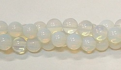 R50-08mm OPALITE BEADS