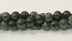 RB122-08mm NEW KAMBABA JASPER