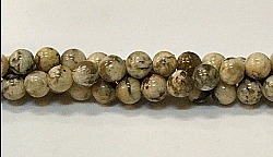 RB145-06mm AFRICAN JASPER