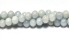 RB571-06mm STONE BEADS IN CELESINE