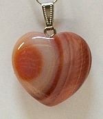 30mm HEART PENDANT-Y8-18