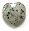 Y2-34 30mm STONE HEART IN KIWI