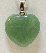 30mm HEART PENDANT-Y8-02