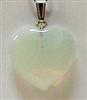 30mm HEART PENDANT-Y8-03