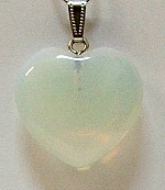 30mm HEART PENDANT-Y8-03