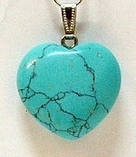 30mm HEART PENDANT-Y8-07