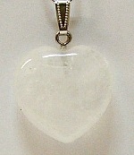 30mm HEART PENDANT-Y8-21