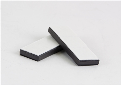 Magnetic Squares w/Foam Adhesive 3/4"x3/4" Full Case (Qty. 2600) ($0.10/each)