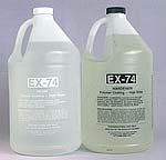 EX-74 Epoxy Resin (2 Gallons)