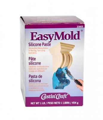 Silicone Paste (1 lb. kit)