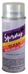 Envirotex Spray Clear High Gloss 13oz