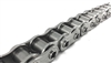 08B Stainless Steel Hollow Pin Roller Chain