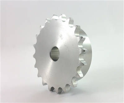 25B25SS Stainless Steel Sprocket