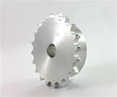 40B28SS Stainless Steel Sprocket