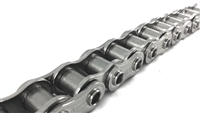 80 Stainless Steel Hollow Pin Roller Chain