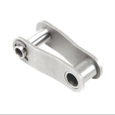 C2050 Stainless Steel Hollow Pin Offset Link