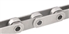 C2042 Stainless Steel Hollow Pin Roller Chain