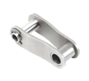 C2042 Stainless Steel Hollow Pin Offset Link