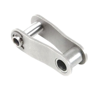 C2042 Stainless Steel Hollow Pin Offset Link