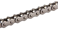 Economy Plus #25 Stainless Steel Roller Chain