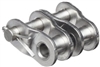 #35-2 Double Strand Stainless Steel Offset Link