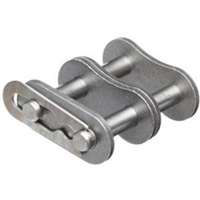 #40-2 Double Strand Stainless Steel Connecting Link