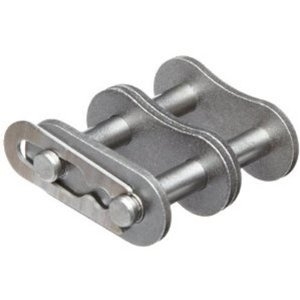 #50-2 Double Strand Stainless Steel Connecting Link