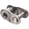 Economy Plus #50 Stainless Steel Offset Link