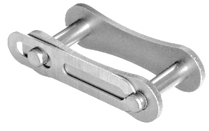 A2040 Stainless Steel Connecting Link
